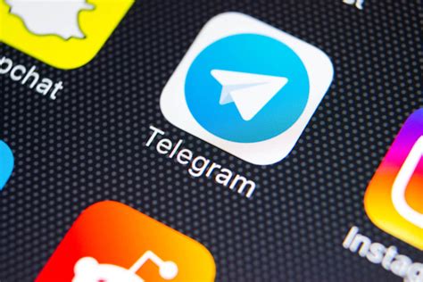 Comment Activer Le Contenu Sensible Sur Telegram La Revue Tech