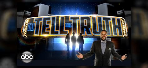 Abc Revives To Tell The Truth Buzzerblog Buzzerblog Your Game Show