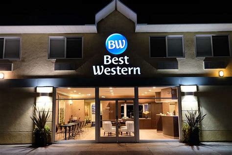 Best Western North Bay Hotel & Conference Centre