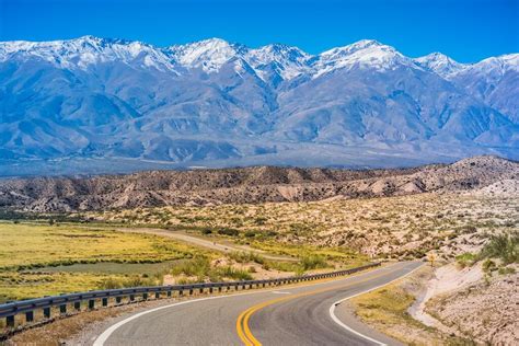 Catamarca Mountains