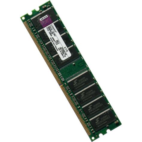 Kvr Gr Kingston Gb Pc Ddr Mhz Desktop Memory