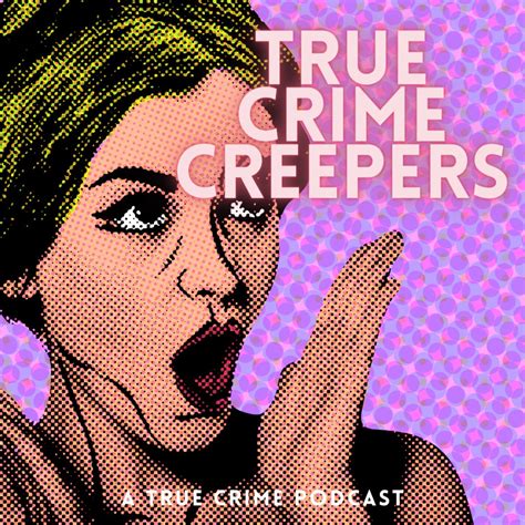 The Murder of Colleen Ritzer – True Crime Creepers – Podcast – Podtail