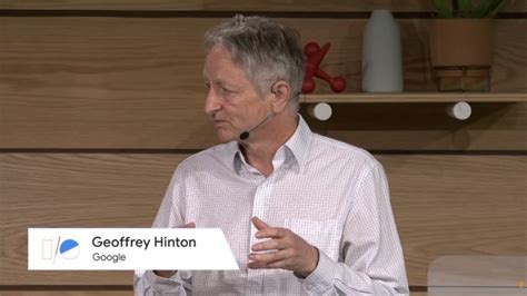 The Godfather Of AI Geoffrey Hinton Resigns From Google And Warns Of