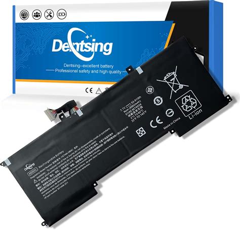 Amazon Dentsing AB06XL 7 7V 53 61Wh 6962mAh Laptop Battery