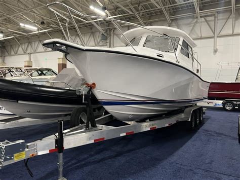 Milwaukee Boat Show Launches Friday From The Wisconsin Expo Center Wtmj