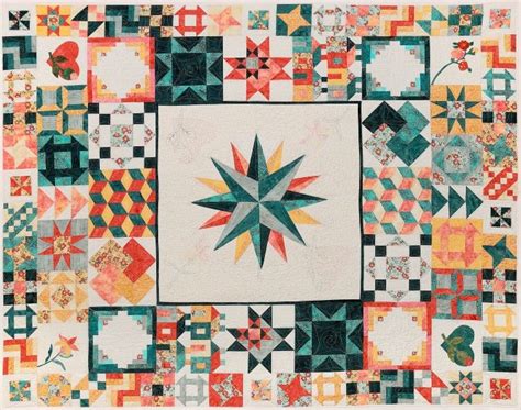 Quilt Show