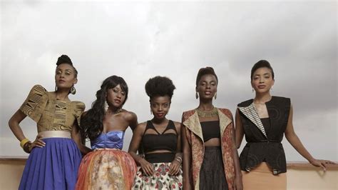 Africas Sex And The City BBC Culture