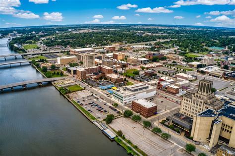 20 Best Things to Do in Saginaw, MI - Travel Lens