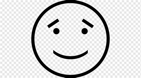 Emoticon Fruncir El Ce O Sonriente Sonriente Diverso Cara Smiley