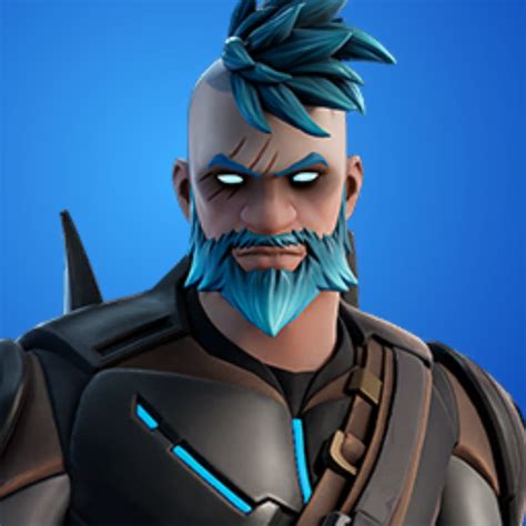 Omegarok Fortnite Legendary