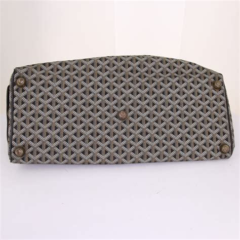 Bolsa De Viaje Goyard Collector Square