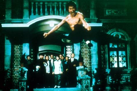 Photo du film La Légende de Bruce Lee Photo 5 sur 6 AlloCiné