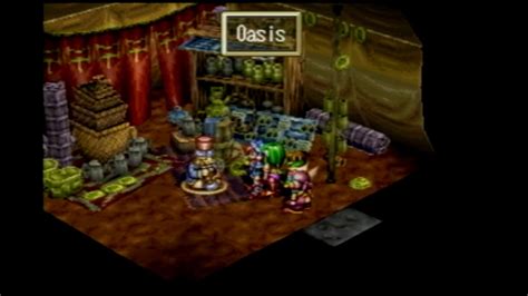 Let S Play Grandia ReDux Deutsch Blind Teil 137 Ich Finde Es Ist