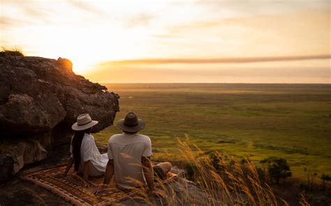 Visit the Northern Territory, Australia