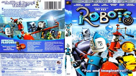 Darál Csipesz pillangó öngyilkosság robots 2005 dvd A felszerelés ...