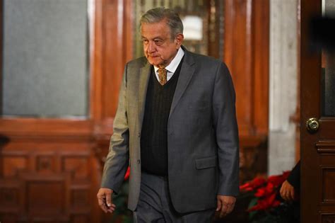 Revoca TEPJF Medidas Cautelares Del INE Contra Declaraciones De AMLO