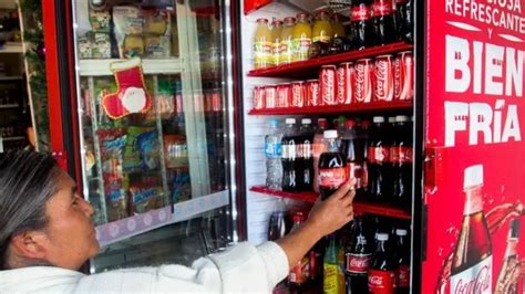 No hay Coca Cola FEMSA explica desabasto Periódico Correo