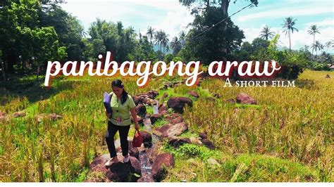 Panibagong Araw A Tribute To Teachers Short Film Winner For Deped