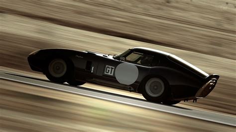 Shelby COBRA Daytona Coupe Gran Turismo 6 APEX Evolution Flickr