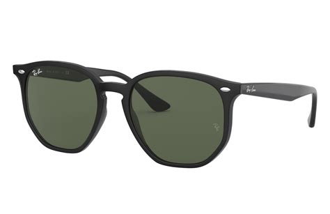 Venta ray ban hexagonal tamaños en stock