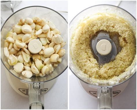 How To Freeze Garlic In Just 5 Minutes Cook At Home Mom