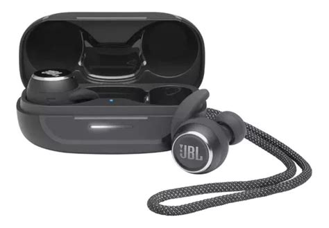 Audifonos Deportivos Jbl Reflect Mini Inalambricos Meses Sin Inter S