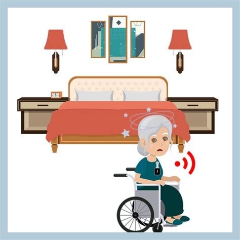 How Senior Care Facilities Benefit From Nurse Call Systems Aidbell