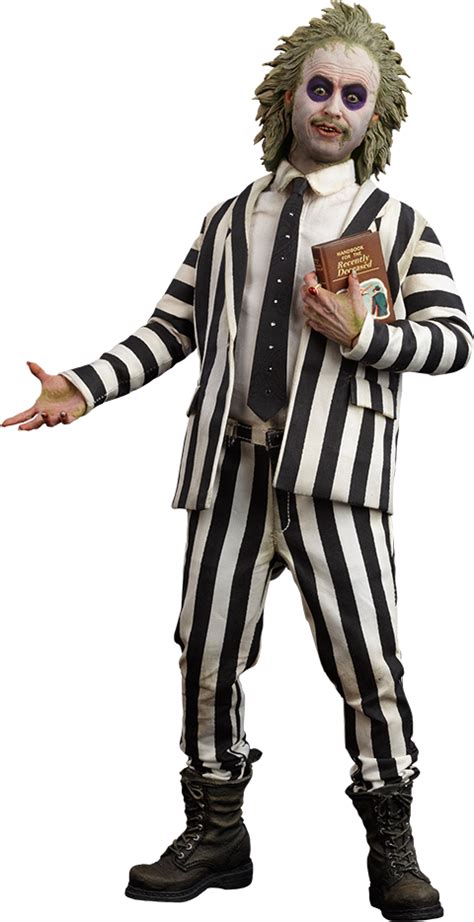 Beetlejuice Png And Transparent Beetlejuicepng Hdpng