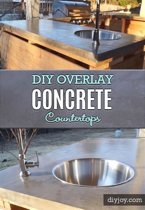 Easy Diy Countertop Resurfacing - Countertop Gallery