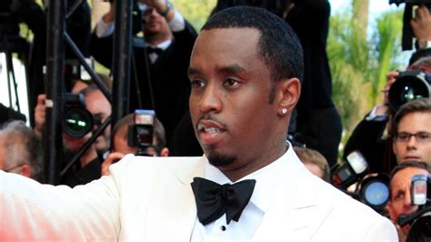 Affaire P Diddy Les Enfants Du Rappeur Sortent Du Silence Apr S De