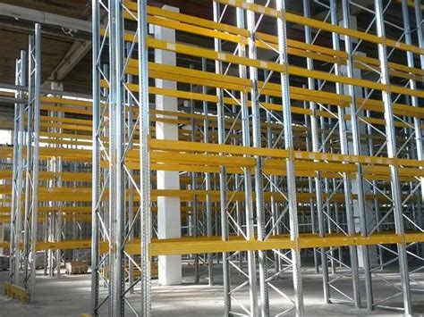 Guida Alla Sicurezza Delle Scaffalature Industriali E Dei Soppalchi