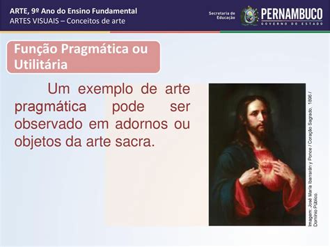 Função Pragmática Da Arte BRAINCP