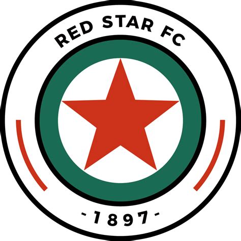 Red Star Fc Logo