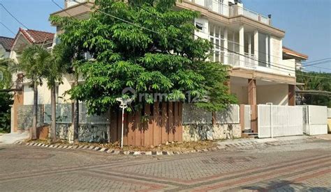 Rumah Dijual Di Dharma Husada Surabaya Harga Terbaru Hal