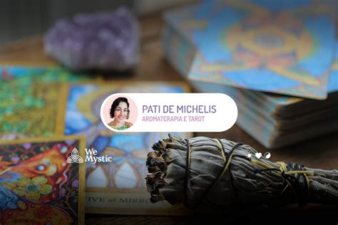 Tarot WeMystic Brasil