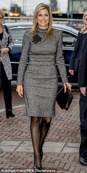 Pin By JOZEFIE BO On Koningin Maxima Op Haar Mooist Queen Maxima