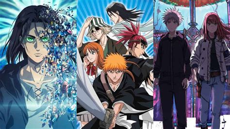 10 Anime Plot Twists That You Didn't See Coming: Attack on Titan ...