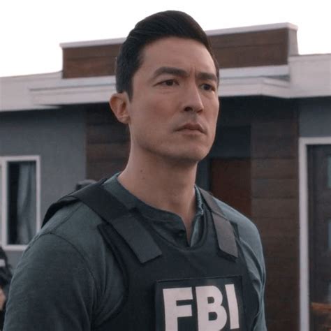 matt simmons icon | Daniel henney, Criminal minds, I icon