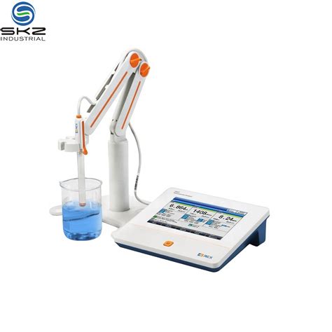 Water Quality Analyzer Ph Orp Tds Dissolved Oxygen Turbidity Meter Ph