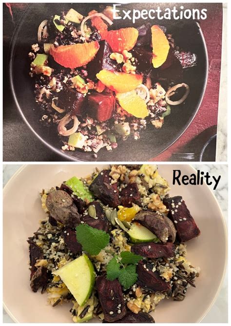 Another Super Interesting Vegan Creation From Forks Over Knives It’s Got Wild Rice Brown Rice