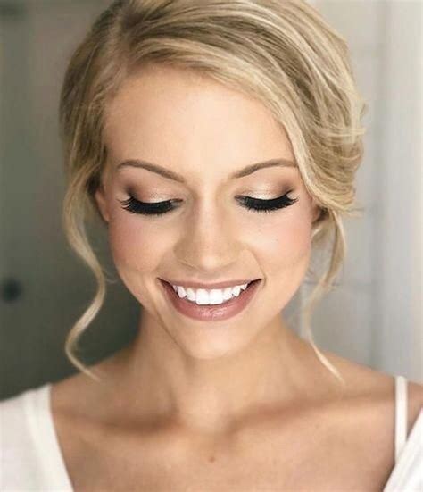 75 Wedding Makeup Ideas To Suit Every Bride