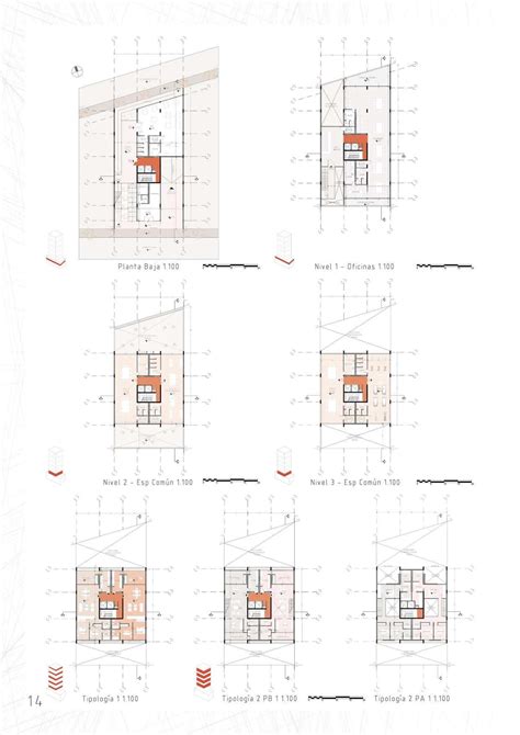 Portfolio Arquitectura By Melania Sauer Issuu