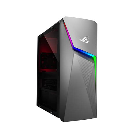 Asus Announces New Amd Ryzen Powered Gaming Machines Pc Perspective