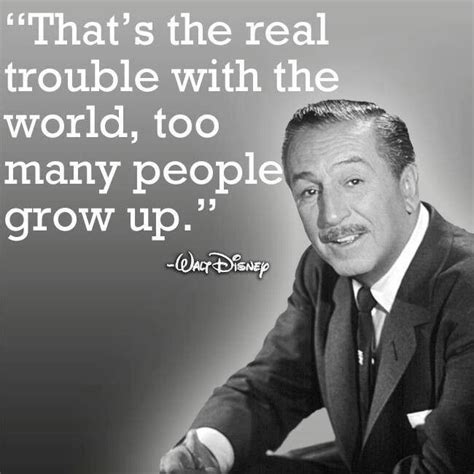 Great Quotes By Walt Disney Quotesgram