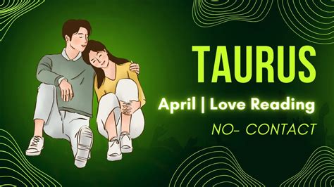 Taurus Vrishabh April Love Hindi Tarot April No Contact