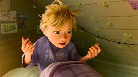 Pixar Obrigou Equipe A Deixar Riley Menos Gay Em Divertida Mente