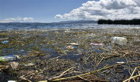 CONOCE EL LAGO TITICACA EL MÁS ALTO DEL MUNDO