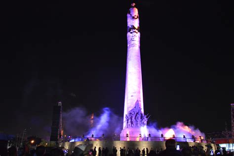 Monumento a los Niños Héroes – EGEA