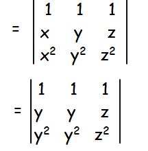 Factor Theorem Examples and Solutions