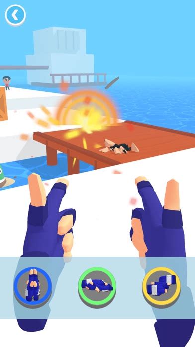 Ninja Hands Tips Cheats Vidoes And Strategies Gamers Unite Ios